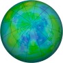 Arctic Ozone 2002-09-21
